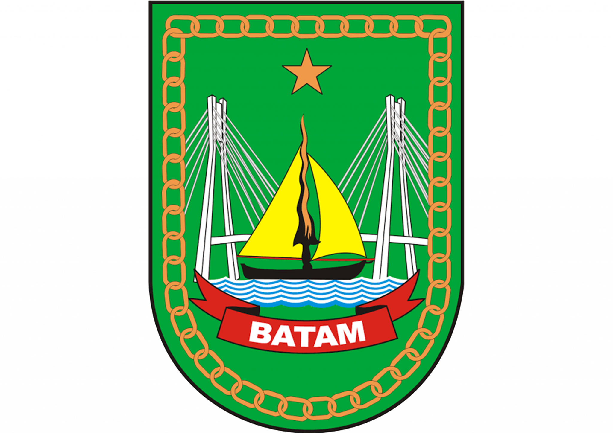 Kampus Berdampak Logo